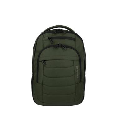 Imagem de Mochila Samsonite Notebook 16 Reformation Titan Verde