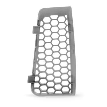 Imagem de Moldura Grade Parachoque Ecosport 2008 A 2012 Grafite