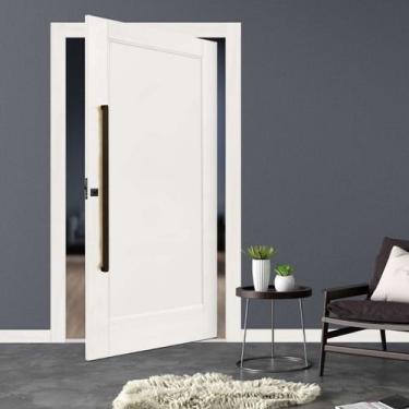 Imagem de Folha de Porta Modena Prime Mapaf, 80X210