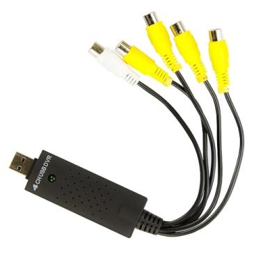 Imagem de Placa de Captura de Vídeo HD via USB, Cirilo Cabos, 418513