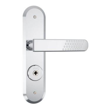 Imagem de Fechadura 1800/21 Externa Tetra Inox Stam