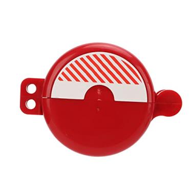 Imagem de Zerodis Dispositivo de Trava Válvula Alta Segurança Cilindro de Gás Bloco, Material de Oxigênio para Exteriores Profissionais