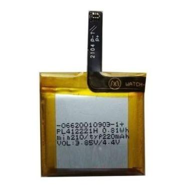 Imagem de Bateria Compativel Com  Gts A1913 A1914 Pl412221h 220mah - bgb