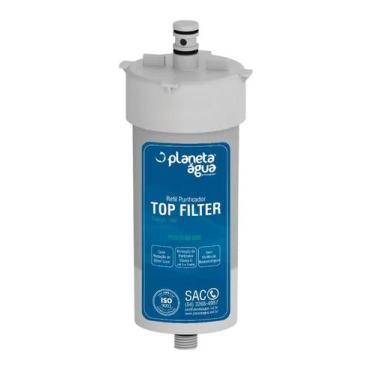 Imagem de Refil top filter planeta água 1000a