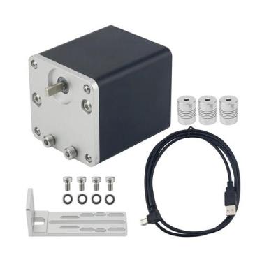 Imagem de Focador Estelar Elétrico De Alto Desempenho HamGeek pro Com Auto-Foco 