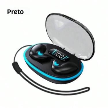 Imagem de Fones De Ouvido Bluetooth Sem Fio À Prova d'Água X55 pro Hi-Fi Estéreo