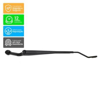 Imagem de Haste Braço Limpador de Para-Brisa Honda: Fit 03/08 - Esquerdo - Grane