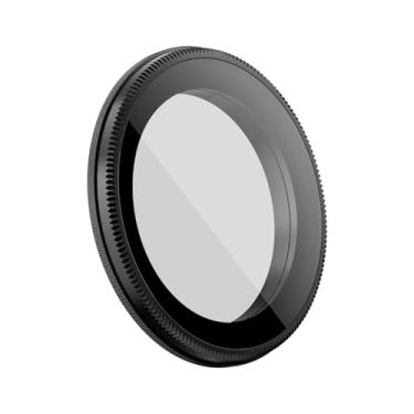 Imagem de IIWEY Filtro CPL de 35 mm para modelos IIWEY C4 PRO, C3 PRO Dash Cam, lente polarizadora circular antirreflexo, reduz o brilho e o reflexo, melhora o contraste