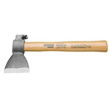 Imagem de Machadinha com Unha 450 g Tramontina com Cabo de Madeira