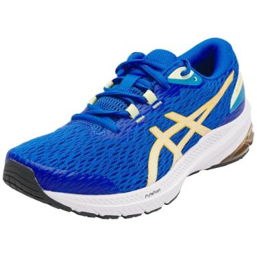 Imagem de ASICS Tênis masculino Contend 9 Ps, multicor, 39 EU