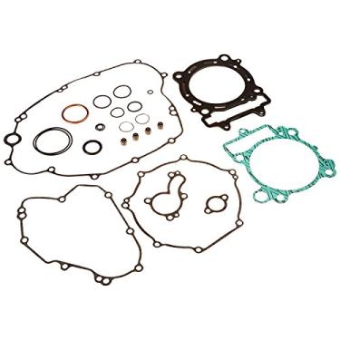 Imagem de Novo conjunto de vedação completo da Vertex com vedações para Kawasaki KX 450 F (09-15) 860VG808482