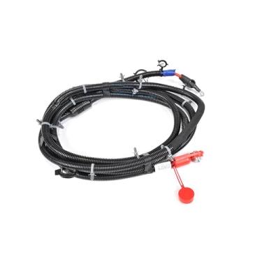 Imagem de ACDelco 23391079 Cabo positivo de bateria auxiliar