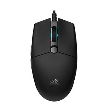 Imagem de Mouse Gamer Corsair KATAR PRO XT, 6 Botões, 18000DPI, Preto - CH-930C111-NA