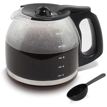 Imagem de Jarra de Vidro 2.8L para Reposição, Compatível com os modelos PLD12ME, PLD12 1, PLD12 NP, PLD12, PLD 12, PLD 12 ME, PLD 12 NP, PLD12 RB