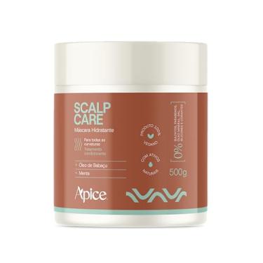 Imagem de Máscara Hidratante Scalp Care