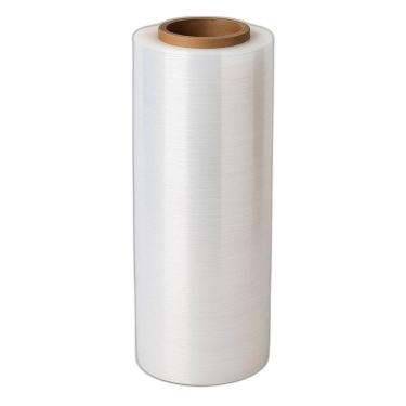 Imagem de Filme Stretch 500Mm X 25 Micras- Aproximadamente 250 Metros
