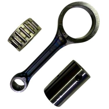 Imagem de Biela Titan 125 92/01 Strada XR200 Bros 150 05