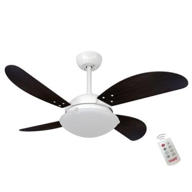 Imagem de Ventilador Air Tabaco 220V E Controle Remoto