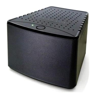 Imagem de Estabilizador Ts Shara 9007 Powerest Home 1000va Entrada