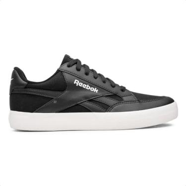 Imagem de Tênis Reebok Vulcan Masculino (Preto, BR, Adulto, Numérico, 41)