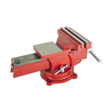 Imagem de Morsa De Bancada 3`` Com Base Giratória 70,0023 - Noll