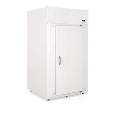 Imagem de Câmara De Congelados Gmpg1980 Sem Grades Gelopar Mini Câmara 1980 Litros Branca 220v