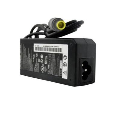 Imagem de Fonte Carregador IBM Lenovo C100 C200 - 20v 3,25a