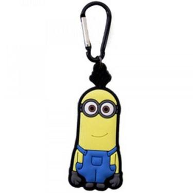 Imagem de Chaveiro Emborrachado Kevin - Minions