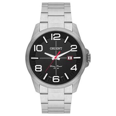 Imagem de Relógio Orient Analógico MBSS1289-P2SX Masculino-Masculino