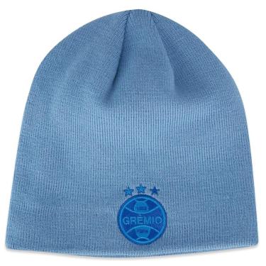 Imagem de Gorro New Era Gremio Futebol Masculino-Masculino