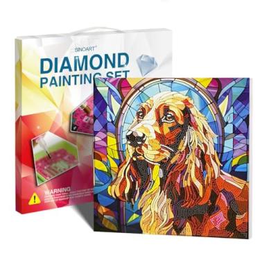 Imagem de TELA DIAMANTE COCKER H026 DEEX16302