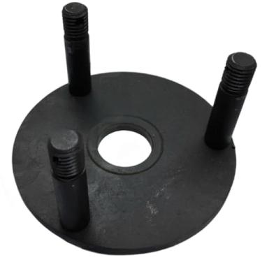 Imagem de Deslizante Embreagem Principal Yanmar TC8 TC10 TC11 TC12 TC14 TC14S