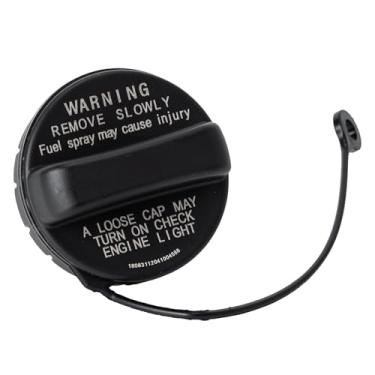 Imagem de LesNau Tampa de combustível 42031-AJ000 42031FJ000 para Subaru Outback Legacy 2010-2025, Crosstrek BRZ 2013-2025, Forester 2014-2025, Ascent 2019-2025, Impreza 2012-2025. , WRX 20 15-2025, WRX STI