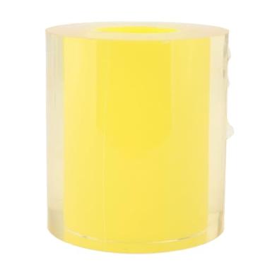 Imagem de KUIDAMOS Película Protetora de Relógio Ultrafina, Pvc, Sem Cola, Transparente, Antiestática, Joias, Fita Protetora para Reparo de Relógio, 3.1x2,8 pol.