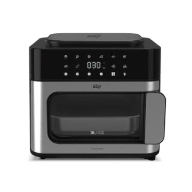 Imagem de AirFry 16L Multi-Comb Digital WAFC16 127v