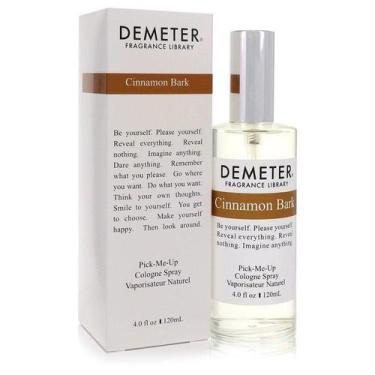 Imagem de Perfume Feminino Demeter 120 ML Cinnamon Bark Cologne