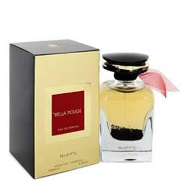 Imagem de Riiffs – Bella Rouge Eau de Parfum 100ml