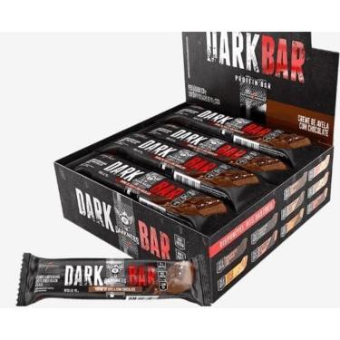 Imagem de Dark Barrinha Darkness Com 8 Un todos Sabores-Unissex