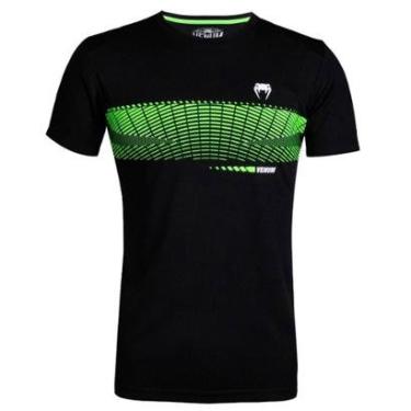 Imagem de Camiseta Venum Sports Fight-Masculino