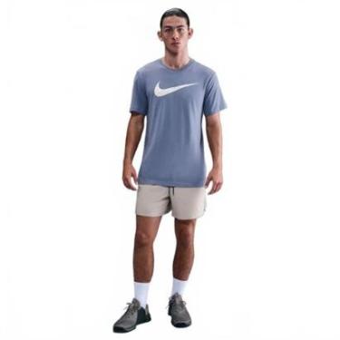 Imagem de Camiseta Nike Dri-FIT Masculina-Masculino
