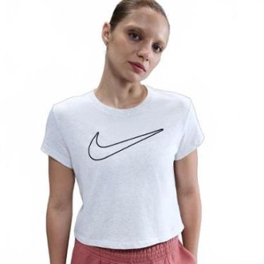 Imagem de Camiseta Nike Sportswear Club Feminina-Feminino