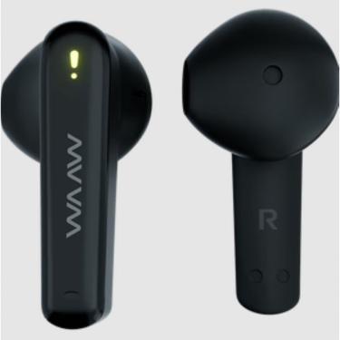 Imagem de Fone Ouvido Waaw By Alok Mob 200eb Microfone Bluetootth Tws