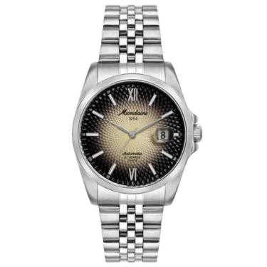 Imagem de Relógio Mondaine Automático 32993G0MVNA5 Edição Especial 70 Anos-Masculino