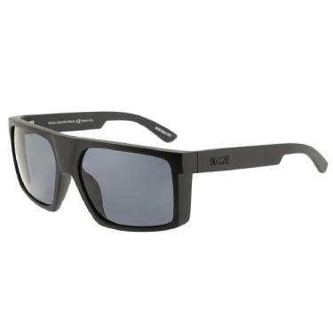 Imagem de OCULOS SOLAR EVOKE SHIFT BIG A11 BLACK - MATTE BLACK METAL BLACK TOTAL