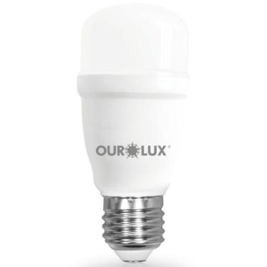 Imagem de Lâmpada Superled Mini T 12w 6500k Bivolt - 20785 - Ourolux Lampada Superled Mini T 12w 6500k Bivolt - 20785 - Ourolux