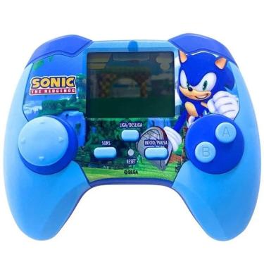 Imagem de Minigame Portatil Sonic Candide
