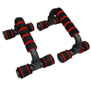 Imagem de Apoio Para Flexão Desmontável Gold Sports-Unissex