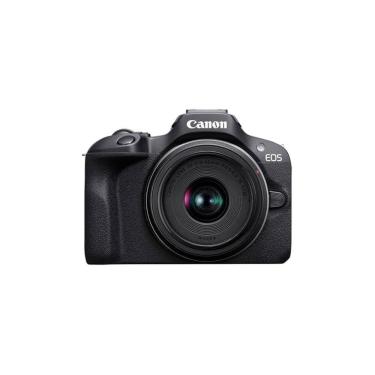 Imagem de Camera Canon Digital Eos R100 1845Isstm