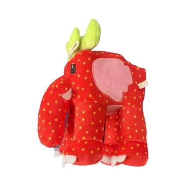 Imagem de Boneco De Pelúcia Fofo E Macio Do Jogo Brainrot, Decoração De Quarto E