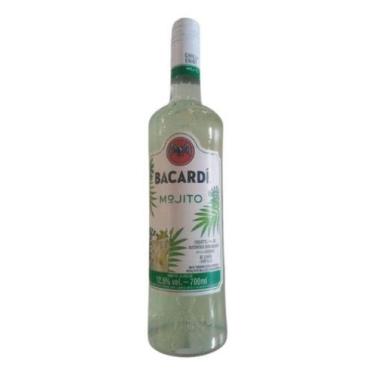 Imagem de Rum Superior Bacardi Saborizado Mojito 700ml